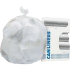 Heritage Heavy-gauge 56-gal Trash Can Liners - 56 Gal - 43  X 48  - 0 87 Mil  22
