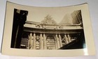 Rare Antique Vintage American Grand Central Station Terminal Nyc Snapshot Photo 