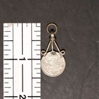 Dangle Pendant Tribe Bellydance Central Asia 846a9