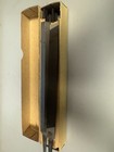  vintage  Hayes File Co 7  Cantsaw Safeback Files One Dozen