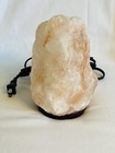 The Himalayan Salt Company Salt Crystal Lamp  Nib