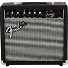 Fender Frontman 20g Guitar Combo Amp Black