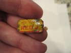 Vintage Tobacco Tags  favorite   Red J   - Rb3203