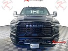 2026 Ram 2500 Laramie 12in
