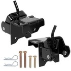 Weight Distribution Hitch Hook Parts  Weight Distribution Hitch Brackets