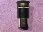 Meade Ma25mm Telescope Eyepiece 
