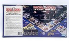 Original 1996 Monopoly Star Wars Limited Collector   s Edition Board Game  Sealed