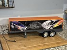 2010 Toy State Road Rippers Semi Tractor Trailer Trailer Only Read