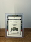2022 Topps Star Wars The Book Of Boba Fett Amy Sedaris As Peli Motto Auto  a-as