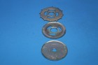 90-00 Honda Goldwing 1500 Gl1500a Aspencade Oem Timing Trigger Wheel 
