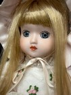 Haunted Doll 16  - Amanda  Age 19  active  Protective  Loyal  Played Basketball