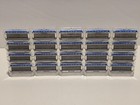 Schick Hydro 5 Refill Cartridges 20-count  unboxed   Brand New