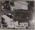 Danzig Kiss The Skull Cd Rare Samhain Glenn Htf Oop Misfits