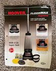 Hoover Floormax Supreme F4300 Hard Floor Carpet Cleaner Shampooer Nos Vintage