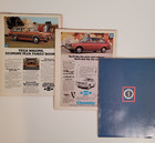 Vintage Time Magazine Bicentennial Special Issues - Lot Of 3 - 1975   1976