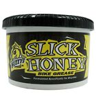 Buzzy s Slick Honey Bike Grease Tub 16oz