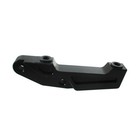 82mm Racing 4 Pistons Brake Caliper Adapter For Pit Dirt Bike 200mm 210mm Disc