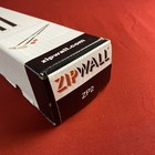 Zipwall  zp2  Zippole 10 Foot Spring Loaded Dust Barrier Poles - Pack Of 2 - New
