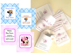 Wedding Birthday Tea Bag Or Seed Envelope Personalized Party Favor Set Of 12