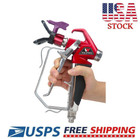 Airless Spray Gun 538020 Rx-pro Red Series W  517 Tip   Guard Titan 0538020 New