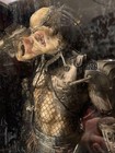 Neca Predator 1 4 Scale Action Figure Open Mouth Version Limited To 5000 Units