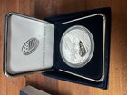 End Of World War Ii 75th Anniversary Silver Medal Coin 20xh New In Box     