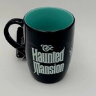 Walt Disney World Parks Haunted Mansion Hitchhiking Ghosts Color Changing Mug