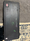 J  Erich Alto Saxophone Eb Student Model Serial 065610 With Hard Case Untested