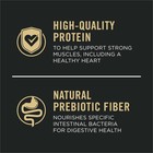 Purina Pro Plan Shredded Blend Chicken   Rice Dry Dog Food 47 Lb Bag