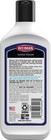 Weiman Silver Cream Cleaner 3-in-1  Anti-tarnish - Silverware Polish   Cleaner