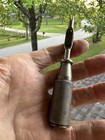 Vintage Splitdorf Spark Gap Tool  Extremely Rare  20 25 30 Gauges  Collectable  