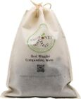 Premium Redworms  Red Wiggler For Eco-friendly Gardening And Composting  50 Pcs