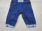 Vintage Oshkosh Bgosh Vestbak Plaid Overall Romper Toddler 18m Little Farmer