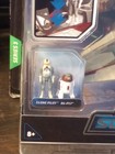 Star Wars Micro Galaxy Squadron      V-wing Starfighter      Series 3  0063 Nip