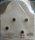 4 Count Croc Charms Assorted Colors Vehicles Cars Buses Playful Whimsical