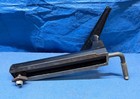 Long Wood Lathe Bango With Tool Rest