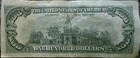 1981 100 Dollar Bill Circulated Serial C01989882b Us Currency Bank Note