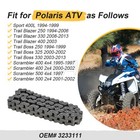 Silent Transmission Chain 3233111 For Polaris Trail Blazer Trail Boss Scrambler