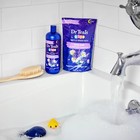 Dr Teal s Kids 3-in-1 Bubble Bath  Body Wash   Shampoo With Melatonin   Essentia
