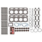 Fits 94-03 Ford F250 F350 E450 E550 7 3 Diesel Ohv Head Gasket Head Bolts Set