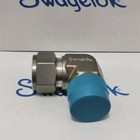 Swagelok Ss-1210-2-12 Card Pipe Joint Quality Assurance Fast Shipping