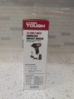 Hyper Tough 12v Max Cordless Impact Driver W Battery   Charger