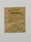 Jamaica  Scott  18 -  1885  Used - Free Shipping