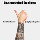 4 Layer Tattoo Transfer Paper A4 Size Stencil Paper Thermal Carbon Supply Tools