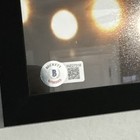 Wcw Wwe Hollywood Hulk Hogan Signed Photo Autograph Framed 16x20 Nwo Coa Beckett