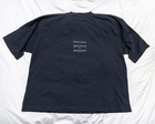 Official Beyonce Balmain Renaissance World Tour Oversized T-shirt Rwt2023 Merch