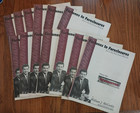 William J Mccorkle Fortunes In Foreclosures 13 Vol Seminar