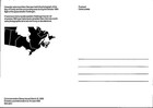 Canada Fdc 1985 Space Photo By Marc Garneau Bay Of Fundy Cachet  Ottawa - A5590