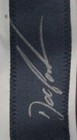 Dwight Gooden Signed autographed White Custom Baseball Jersey Yankees Jsa 203217