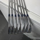 Vintage Spalding Match Play Power Model Iron Set   3-9   Woods   Putter